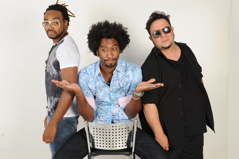 Banda Lemon é uma das atrações da noite desta quarta-feira, 3, no Devassa